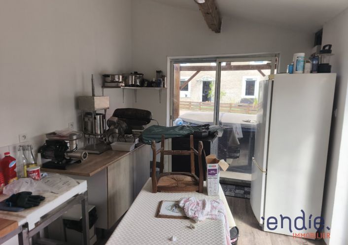 à vendre Maison Louroux Bourbonnais