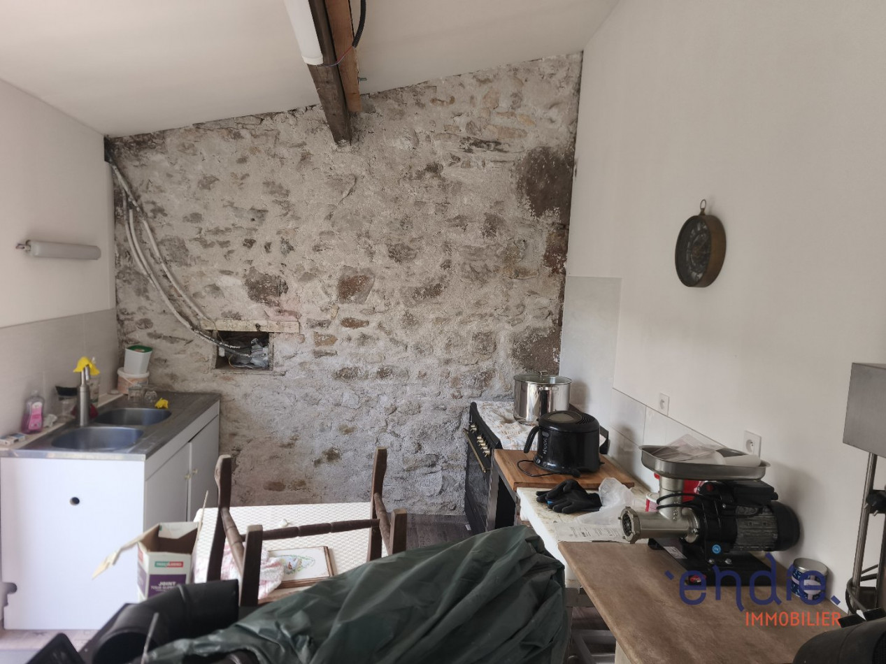 à vendre Maison Louroux Bourbonnais - Photo 17
