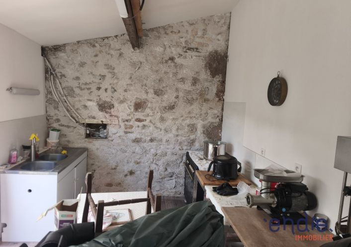 à vendre Maison Louroux Bourbonnais