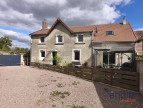 à vendre Maison Louroux Bourbonnais