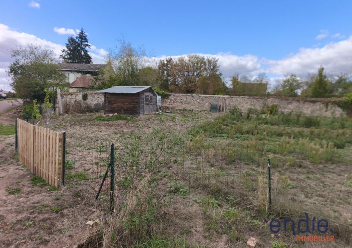 à vendre Maison Louroux Bourbonnais