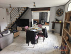 à vendre Maison Louroux Bourbonnais
