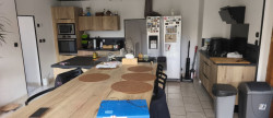 vente Maison Louroux Bourbonnais