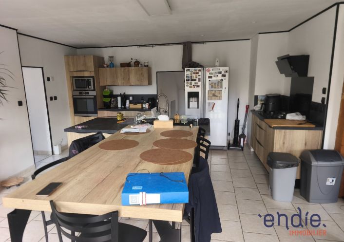 à vendre Maison Louroux Bourbonnais