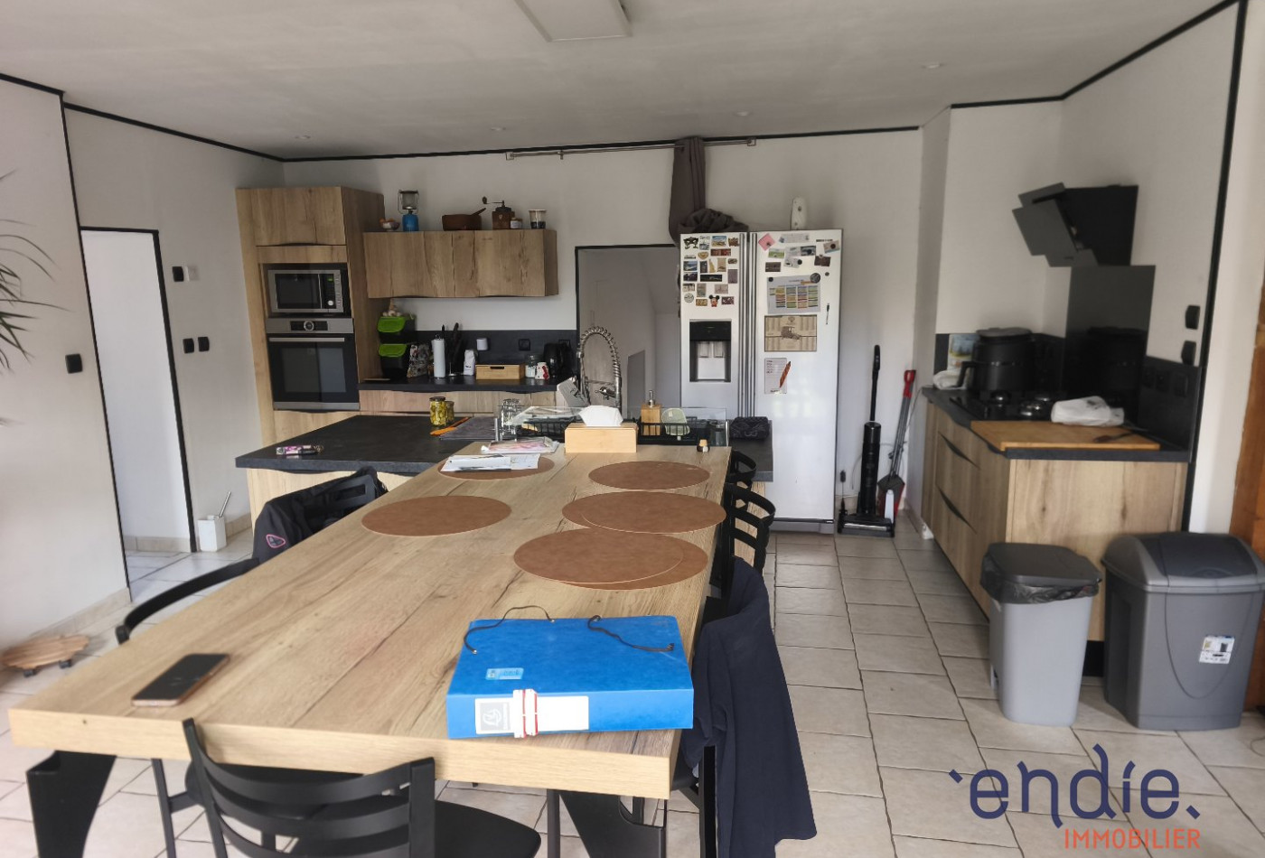 vente Maison Louroux Bourbonnais - Photo 2