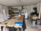 vente Maison Louroux Bourbonnais
