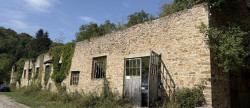 vente Bâtiment Chateauponsac