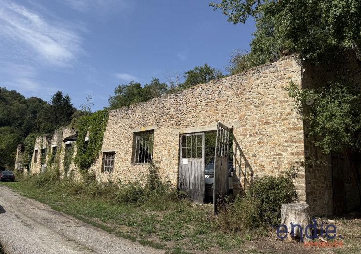à vendre Bâtiment Chateauponsac