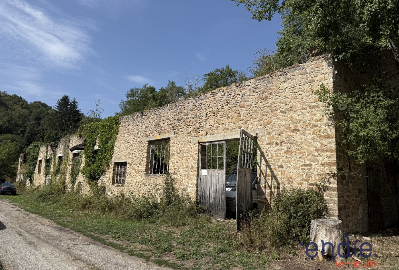 vente Bâtiment Chateauponsac - Photo 2