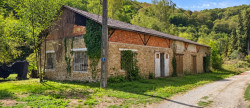 vente Bâtiment Chateauponsac