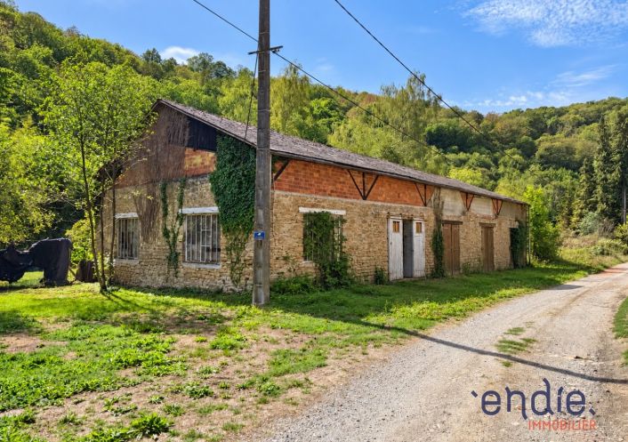 à vendre Bâtiment Chateauponsac