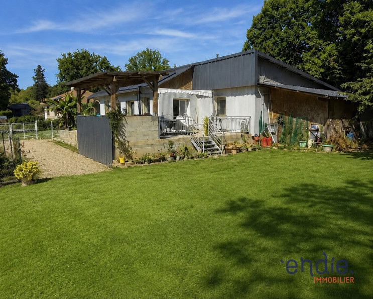 vente Maison Saint Auvent - Photo 1