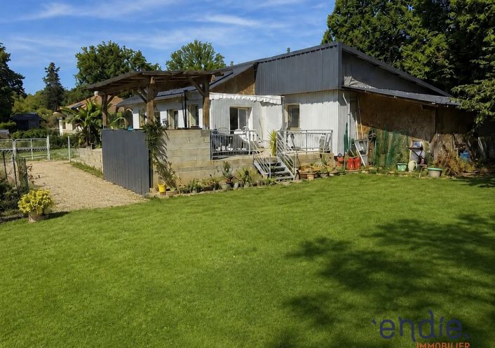 à vendre Maison Saint Auvent