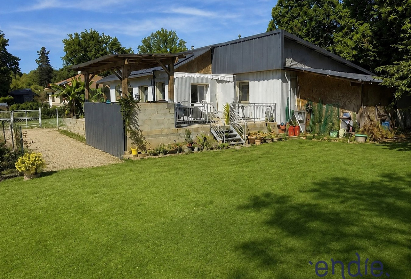 vente Maison Saint Auvent - Photo 1