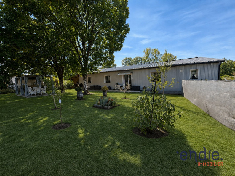 vente Maison Saint Auvent - Photo 2