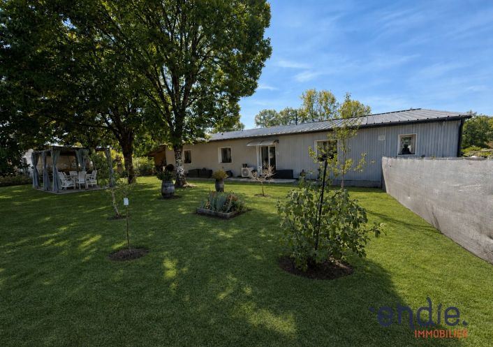 à vendre Maison Saint Auvent