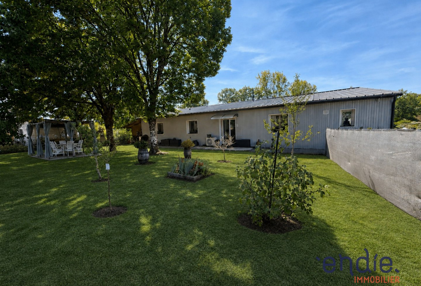 vente Maison Saint Auvent - Photo 2
