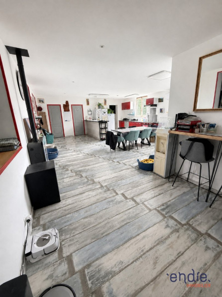 vente Maison Saint Auvent - Photo 4