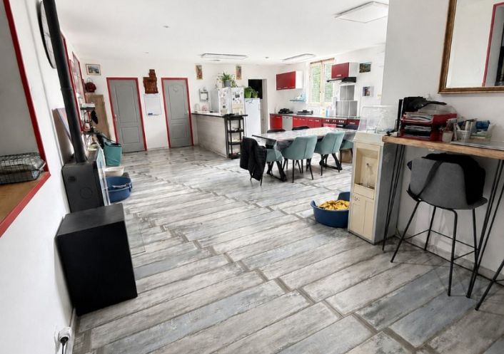 à vendre Maison Saint Auvent