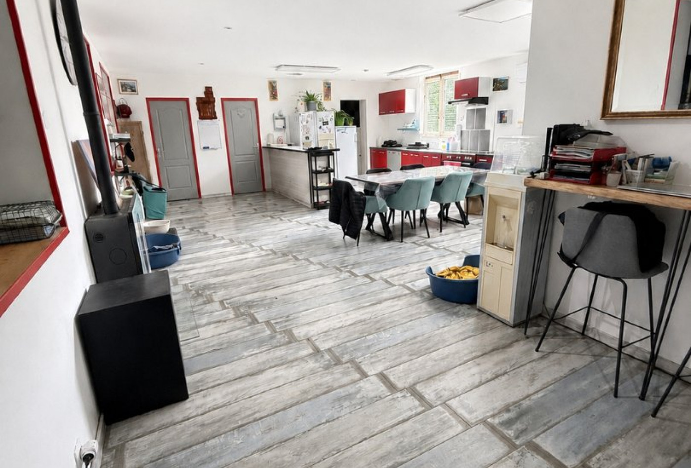 vente Maison Saint Auvent - Photo 4