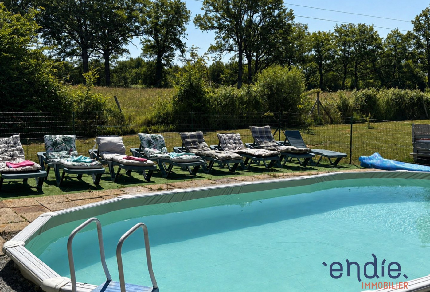 vente Maison Saint Auvent - Photo 6