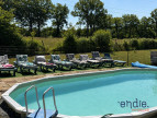 vente Maison Saint Auvent