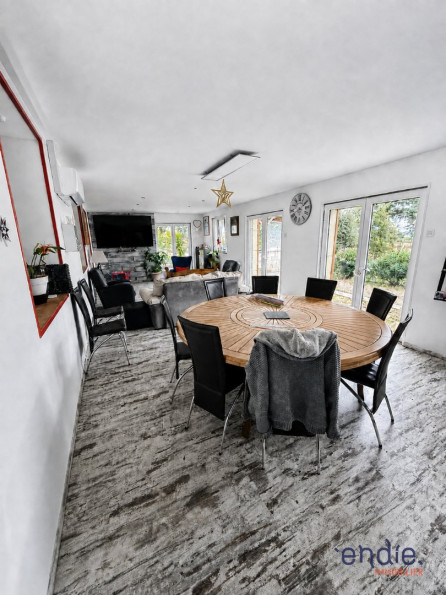 vente Maison Saint Auvent - Photo 5