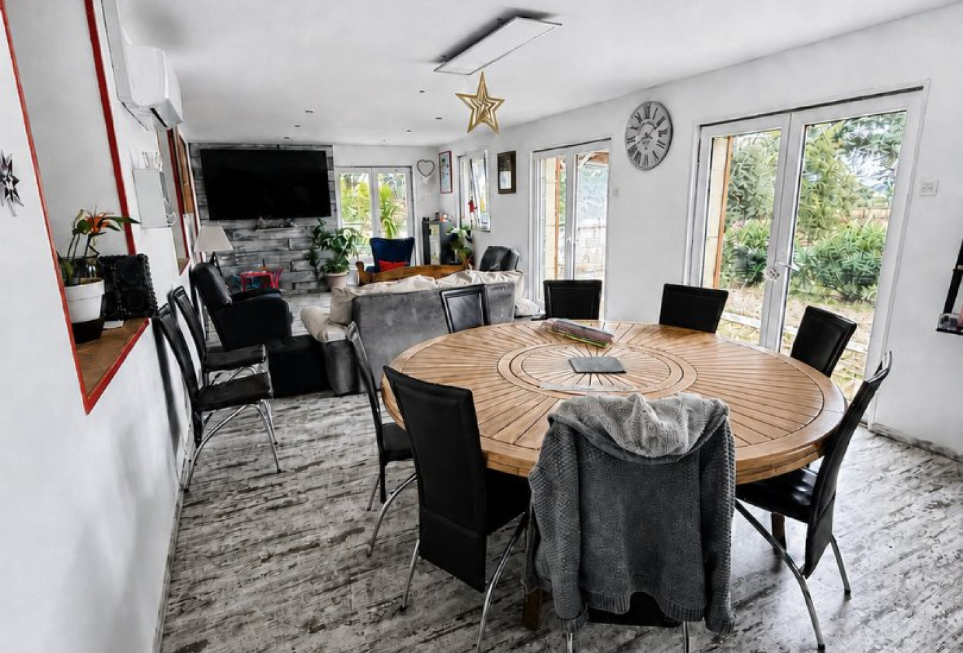 vente Maison Saint Auvent - Photo 5