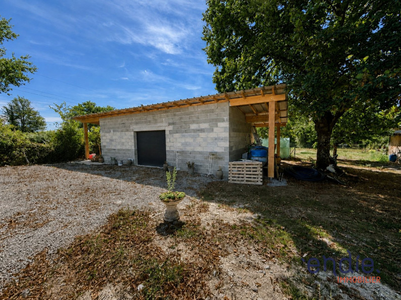 vente Maison Saint Auvent - Photo 7