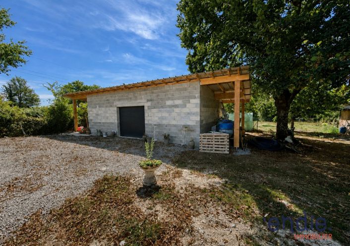 à vendre Maison Saint Auvent