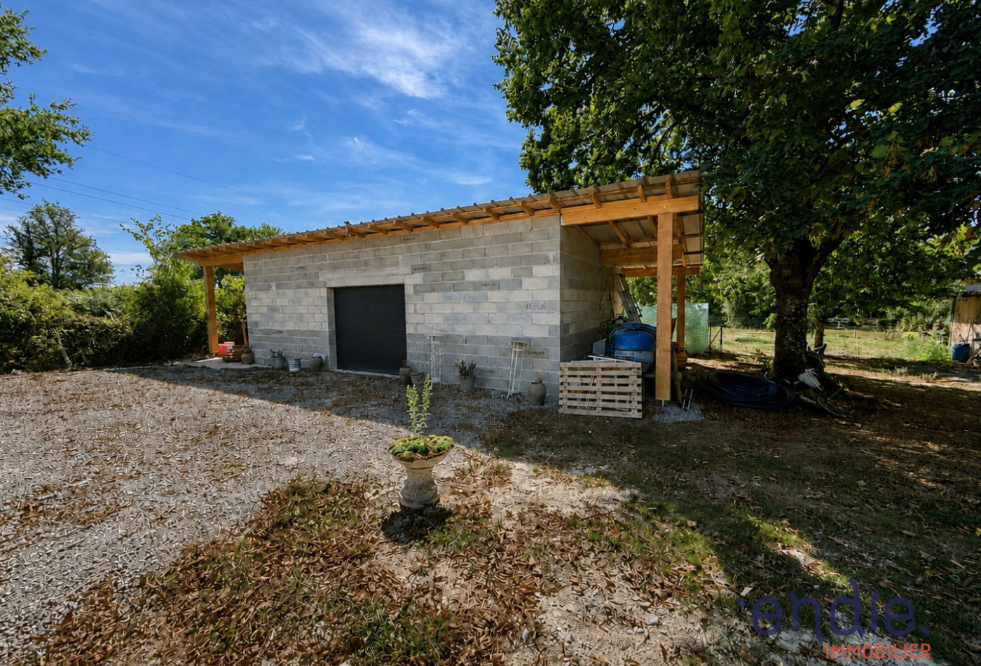 vente Maison Saint Auvent - Photo 7