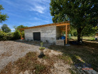 vente Maison Saint Auvent