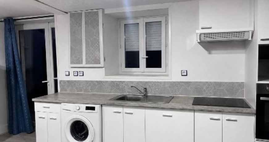 vente Maison Rochechouart