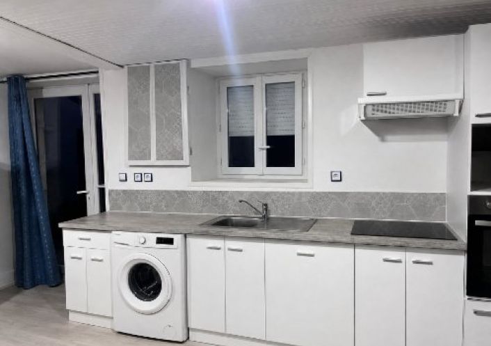 à vendre Maison Rochechouart