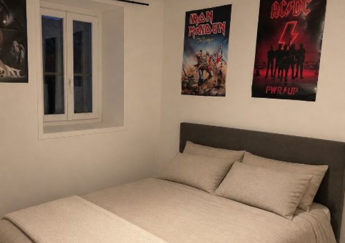 à vendre Maison Rochechouart