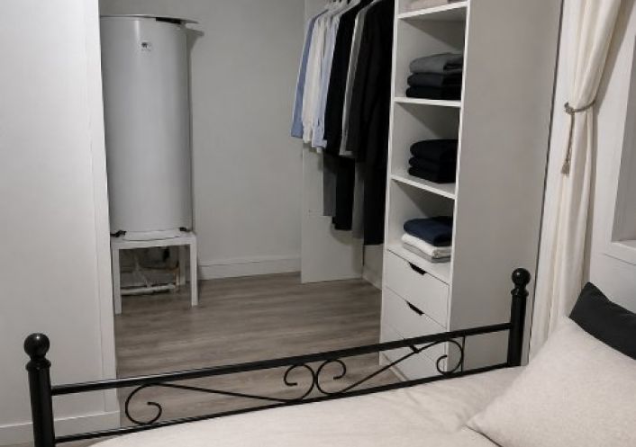 à vendre Maison Rochechouart