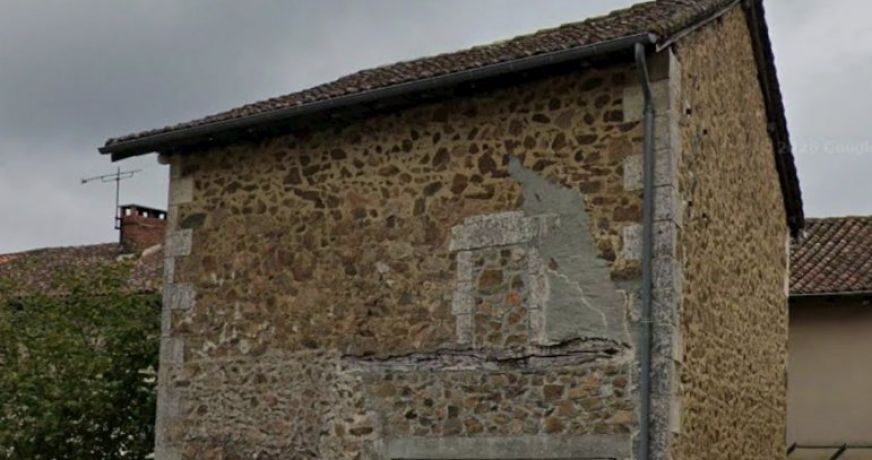vente Maison Rochechouart