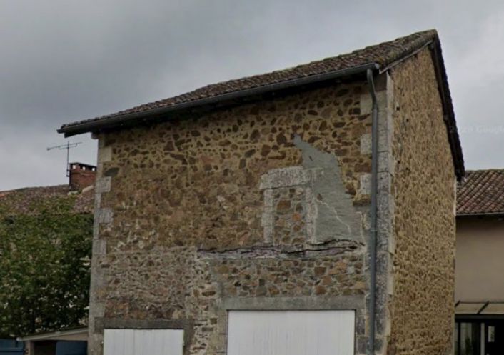 à vendre Maison Rochechouart