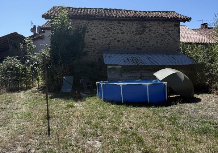 à vendre Maison Rochechouart