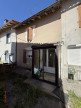 vente Maison Rochechouart