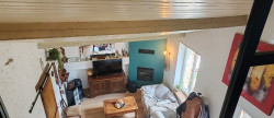 vente Maison Valence En Poitou