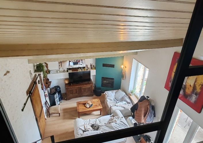 à vendre Maison Valence En Poitou