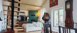 vente Maison Valence En Poitou