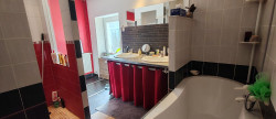 vente Maison Valence En Poitou