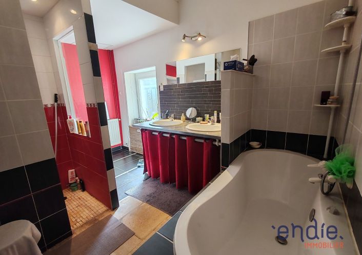 à vendre Maison Valence En Poitou