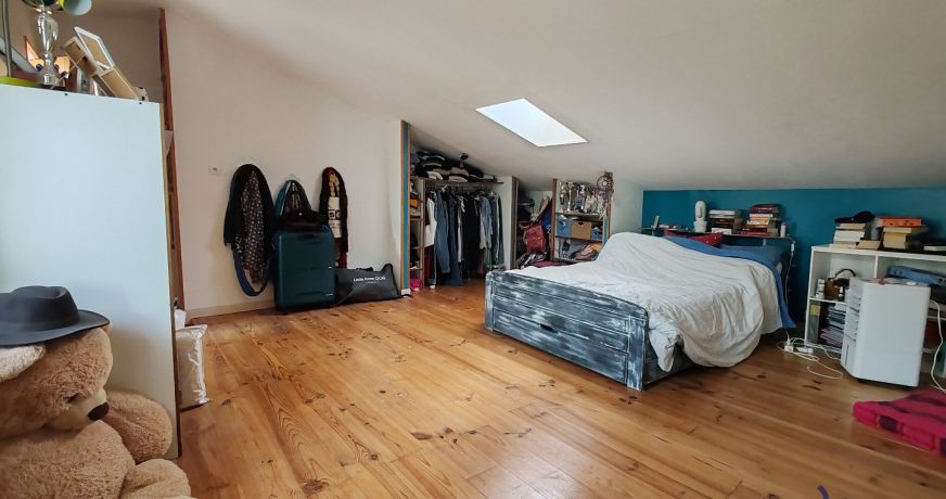 vente Maison Valence En Poitou
