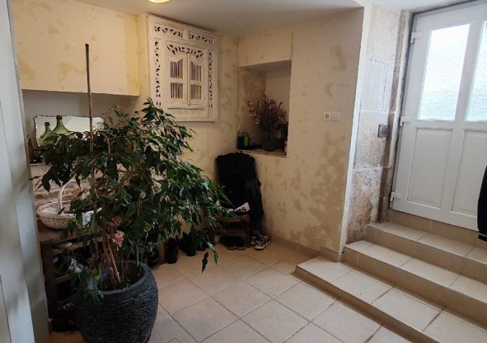 à vendre Maison Valence En Poitou