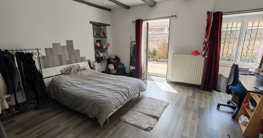 vente Maison Valence En Poitou