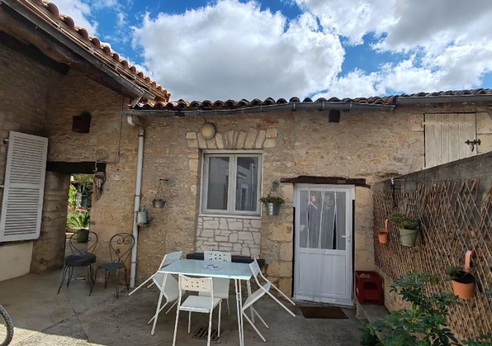 à vendre Maison Valence En Poitou