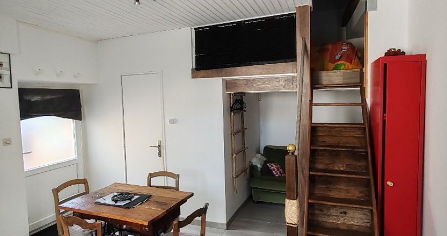 vente Maison Valence En Poitou
